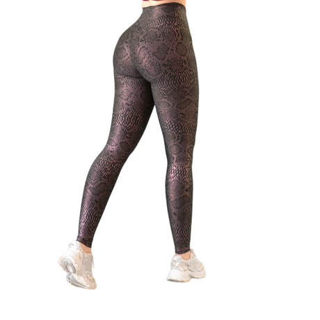 ADRIANAOLIMPO® | Leggins - Leggings básico | Supplex Stretch, Destellos Reptil – Torn | Ropa deportiva para mujer Elite HotSale Blackfriaday Envío Gratis a México. Mayoreo Menudeo Ofertas Exclusivas