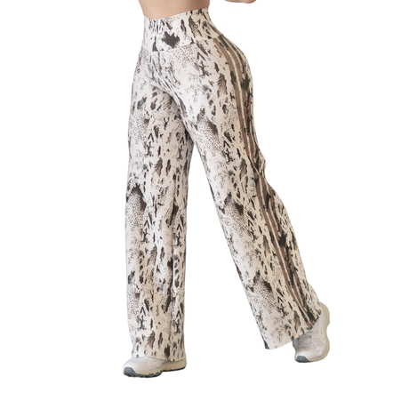 Pants básico | Supplex Stretch, Liso – Beige