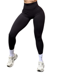 🔸 Leggings Burbuja + Push Up | Seamless Compresión