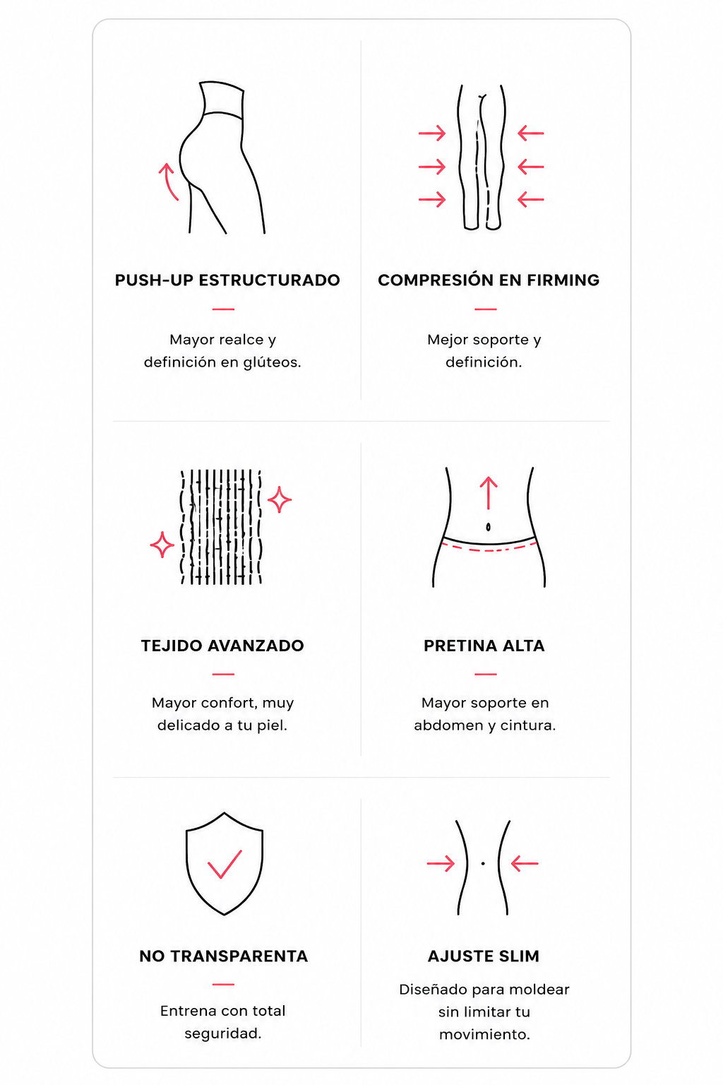 COLECCIÓN DASHIAN SLIM