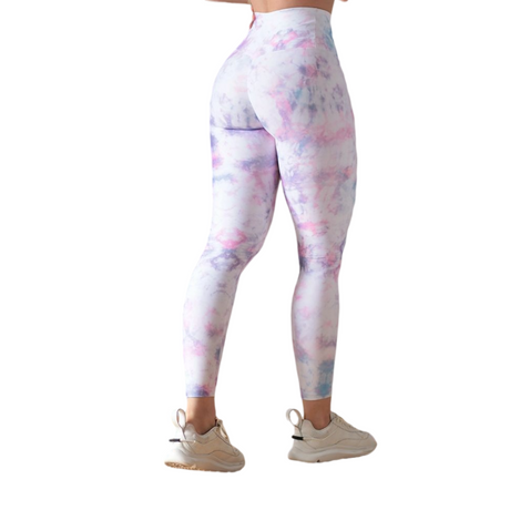 ADRIANAOLIMPO® | Leggins - Leggings push up | Supplex Stretch, Liso Tie day – Blanca | Ropa deportiva para mujer Elite HotSale Blackfriaday Envío Gratis a México. Mayoreo Menudeo Ofertas Exclusivas