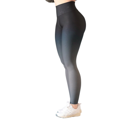 ADRIANAOLIMPO® | Leggins - Leggings push up | Supplex Stretch, Relieves Estelares – Azul degradada | Ropa deportiva para mujer Elite HotSale Blackfriaday Envío Gratis a México. Mayoreo Menudeo Ofertas Exclusivas