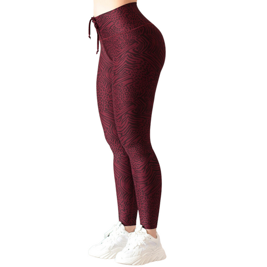 LEGGINS ELITE | PUSH UP