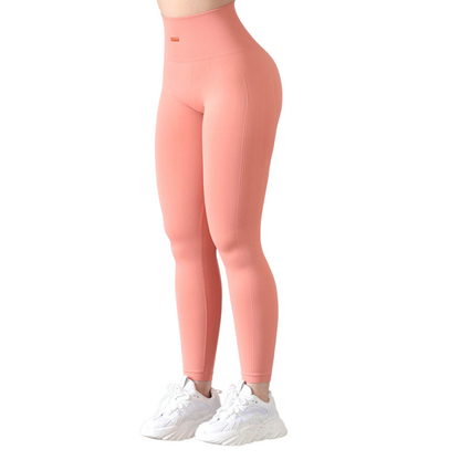 Elite: PUSH UP, SCRUNCH