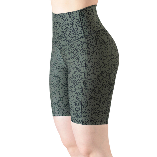 SHORT ELITE | BIKER BASICO