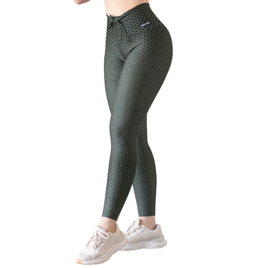 LEGGINS ELITE | PUSH UP