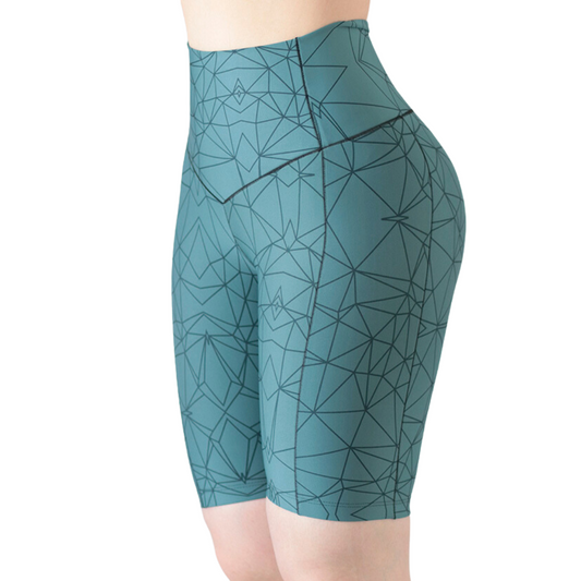 SHORT ELITE | BIKER BASICO