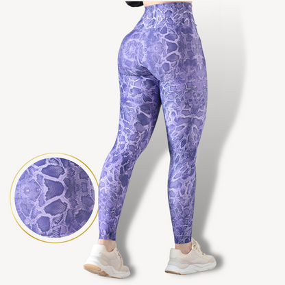 LEGGINS ELITE | BÁSICO