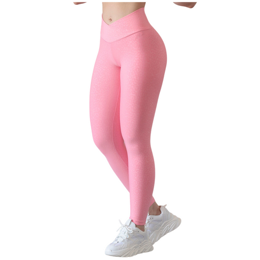 LEGGINS ELITE | BÁSICO TEXTURIZADO