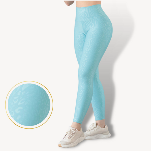LEGGINS ELITE | BÁSICO TEXTURIZADO